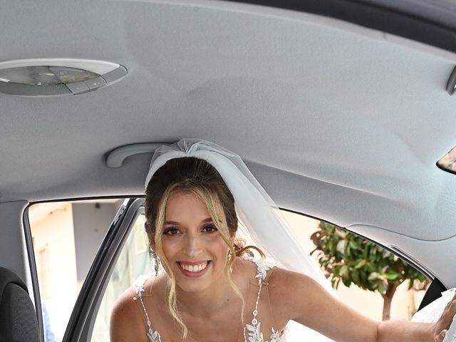 O casamento de Ricardo Mateus e Tânia Mateus em Pero Pinheiro, Sintra 18