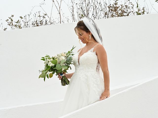 O casamento de Ricardo Mateus e Tânia Mateus em Pero Pinheiro, Sintra 20