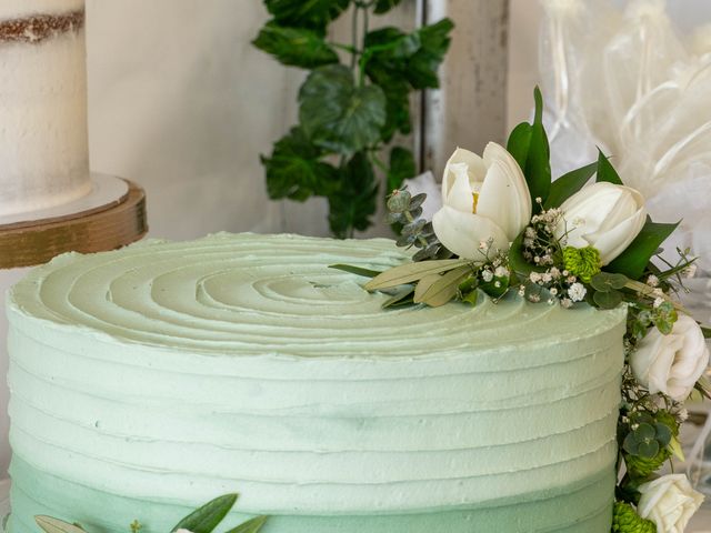 O casamento de José e Sandra em Candelária, São Miguel 3