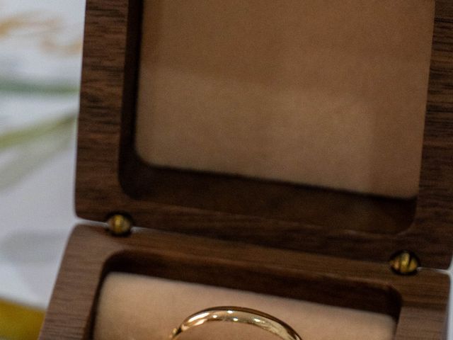 O casamento de José e Sandra em Candelária, São Miguel 12