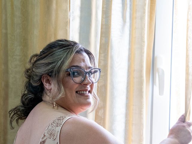 O casamento de José e Sandra em Candelária, São Miguel 18