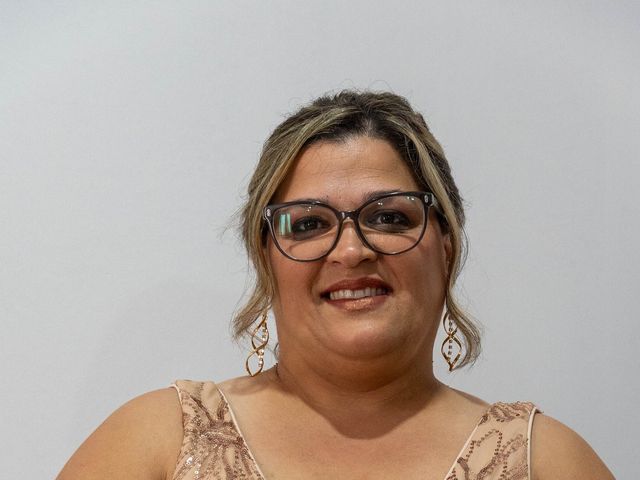 O casamento de José e Sandra em Candelária, São Miguel 19