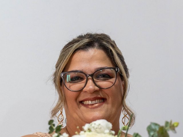 O casamento de José e Sandra em Candelária, São Miguel 20