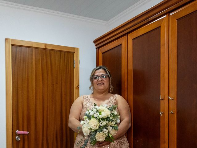O casamento de José e Sandra em Candelária, São Miguel 21