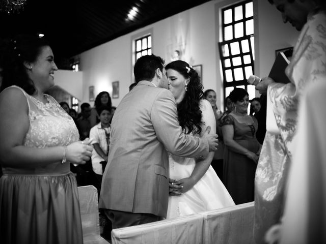 O casamento de Paulo e Cláudia em Funchal, Madeira 6