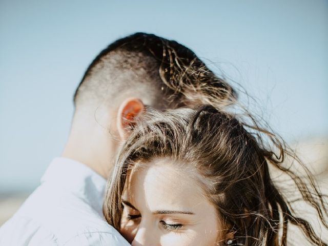 O casamento de Daniel e Samara em Montemor-o-Novo, Montemor-o-Novo 3