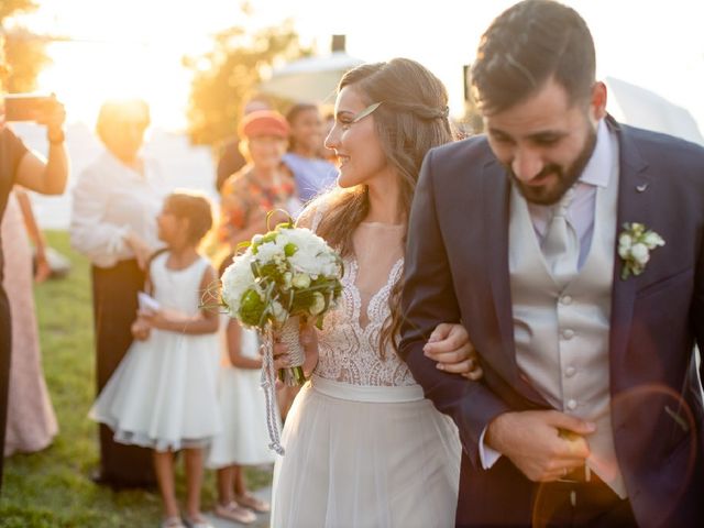 O casamento de Daniel e Samara em Montemor-o-Novo, Montemor-o-Novo 2