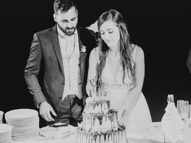 O casamento de Daniel e Samara em Montemor-o-Novo, Montemor-o-Novo 10