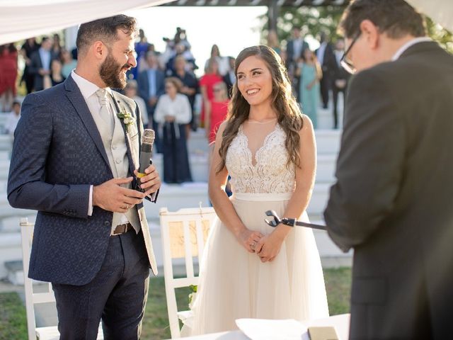 O casamento de Daniel e Samara em Montemor-o-Novo, Montemor-o-Novo 11