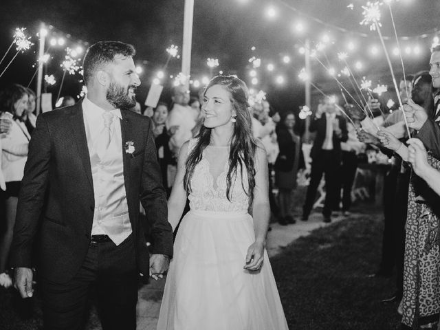 O casamento de Daniel e Samara em Montemor-o-Novo, Montemor-o-Novo 12