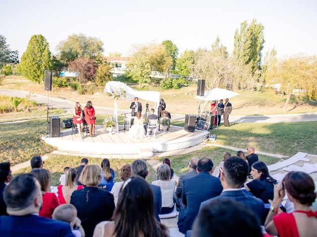 O casamento de Daniel e Samara em Montemor-o-Novo, Montemor-o-Novo 13