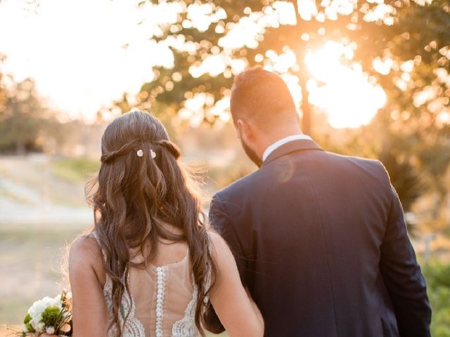 O casamento de Daniel e Samara em Montemor-o-Novo, Montemor-o-Novo 14