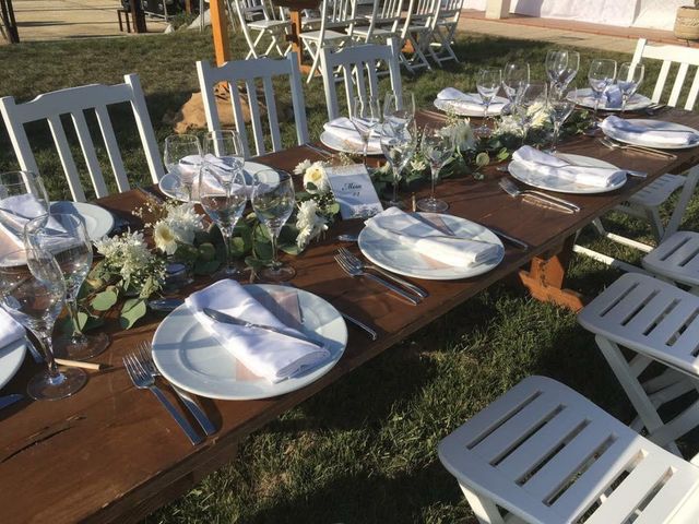 O casamento de Daniel e Samara em Montemor-o-Novo, Montemor-o-Novo 17