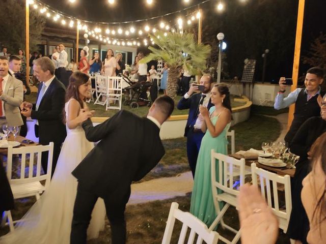 O casamento de Daniel e Samara em Montemor-o-Novo, Montemor-o-Novo 22