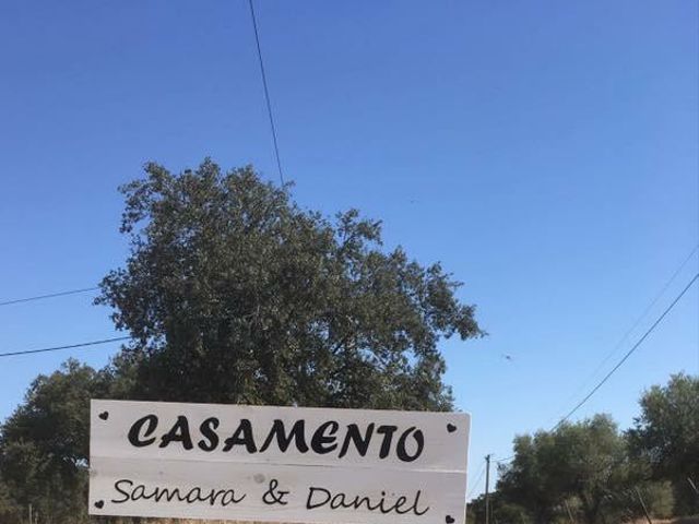 O casamento de Daniel e Samara em Montemor-o-Novo, Montemor-o-Novo 23