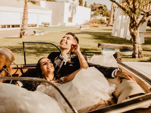 O casamento de Ricardo e Vânia  em Faro, Faro (Concelho) 2