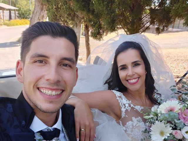 O casamento de Ricardo e Vânia  em Faro, Faro (Concelho) 3