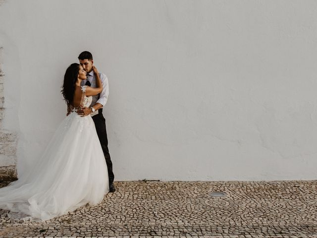 O casamento de Ricardo e Vânia  em Faro, Faro (Concelho) 4