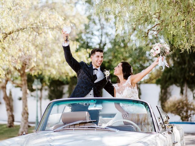 O casamento de Ricardo e Vânia  em Faro, Faro (Concelho) 5