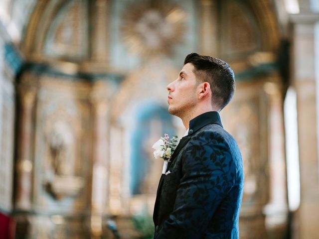 O casamento de Ricardo e Vânia  em Faro, Faro (Concelho) 6