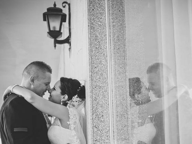 O casamento de Filipe e Marta em Matosinhos, Matosinhos 20