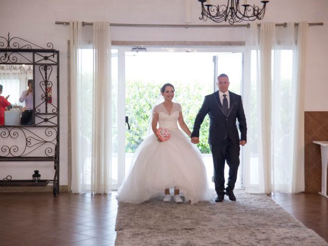 O casamento de Filipe e Marta em Matosinhos, Matosinhos 33