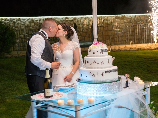 O casamento de Filipe e Marta em Matosinhos, Matosinhos 38