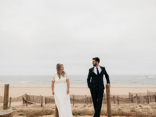 O casamento de Pedro e Ana em Matosinhos, Matosinhos 13