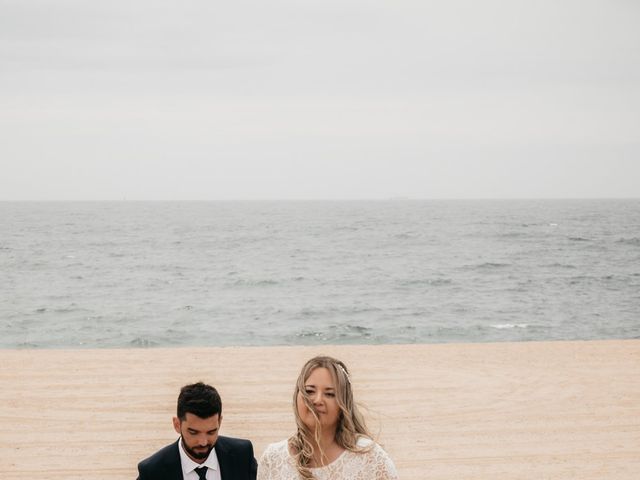 O casamento de Pedro e Ana em Matosinhos, Matosinhos 14