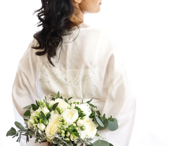 O casamento de Ricardo e Cristiana em Amarante, Amarante 12