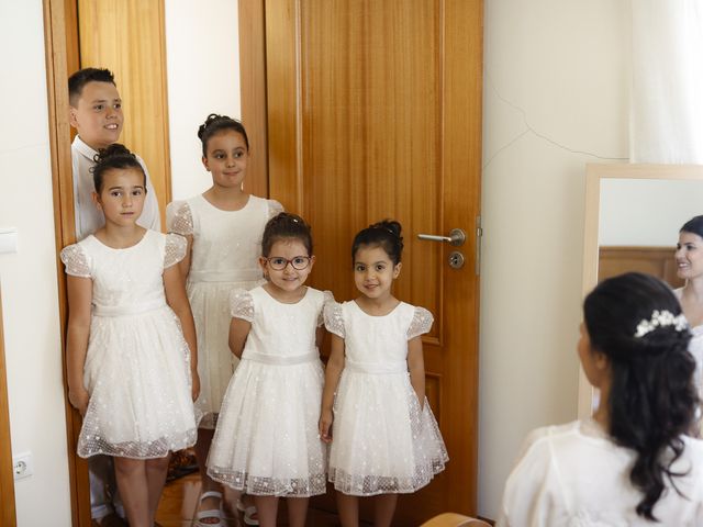 O casamento de Ricardo e Cristiana em Amarante, Amarante 26