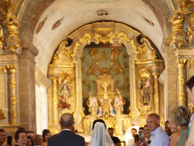 O casamento de Ricardo e Cristiana em Amarante, Amarante 77