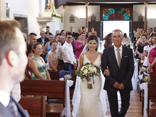 O casamento de Ricardo e Cristiana em Amarante, Amarante 79