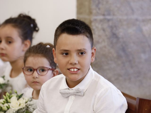 O casamento de Ricardo e Cristiana em Amarante, Amarante 83