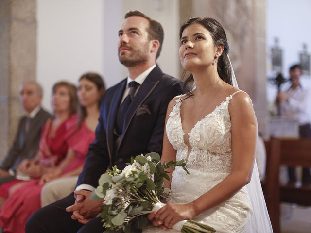 O casamento de Ricardo e Cristiana em Amarante, Amarante 87