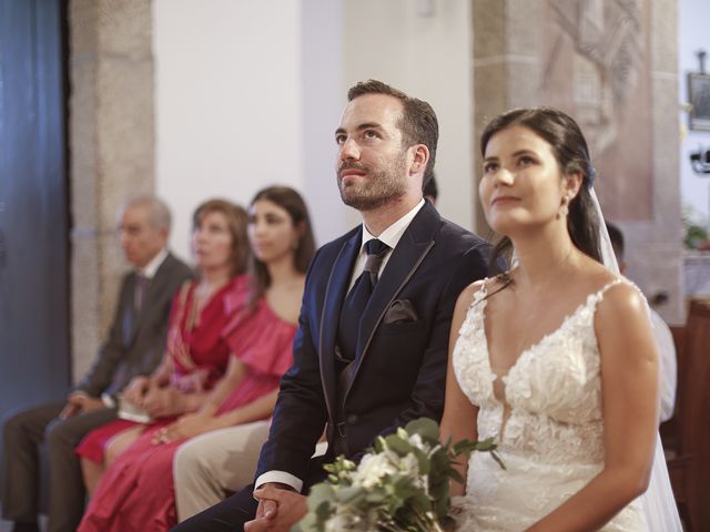 O casamento de Ricardo e Cristiana em Amarante, Amarante 88