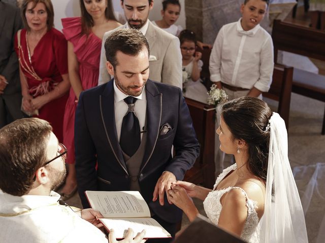 O casamento de Ricardo e Cristiana em Amarante, Amarante 94