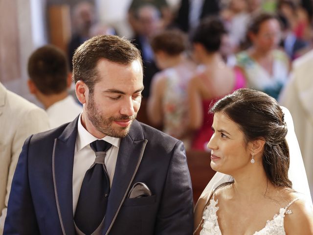 O casamento de Ricardo e Cristiana em Amarante, Amarante 99