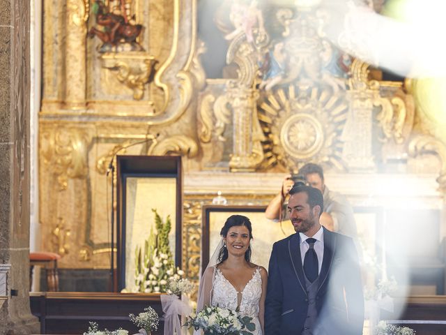 O casamento de Ricardo e Cristiana em Amarante, Amarante 102