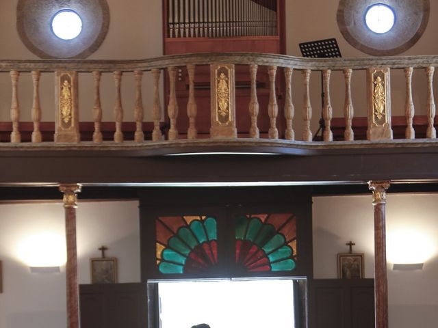 O casamento de Ricardo e Cristiana em Amarante, Amarante 104