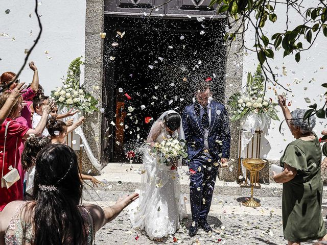 O casamento de Ricardo e Cristiana em Amarante, Amarante 106