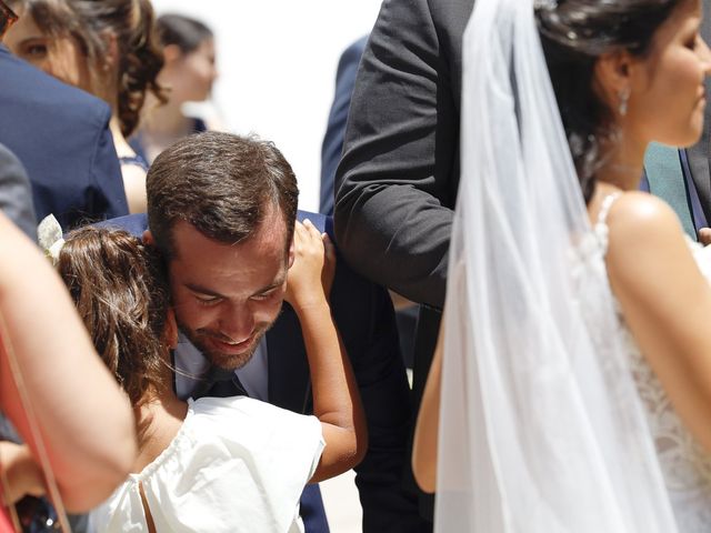 O casamento de Ricardo e Cristiana em Amarante, Amarante 111