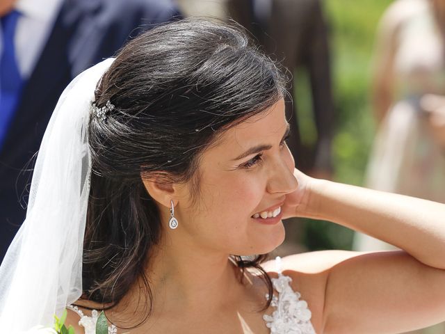 O casamento de Ricardo e Cristiana em Amarante, Amarante 120