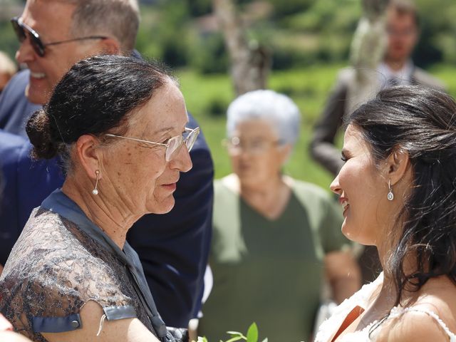 O casamento de Ricardo e Cristiana em Amarante, Amarante 121