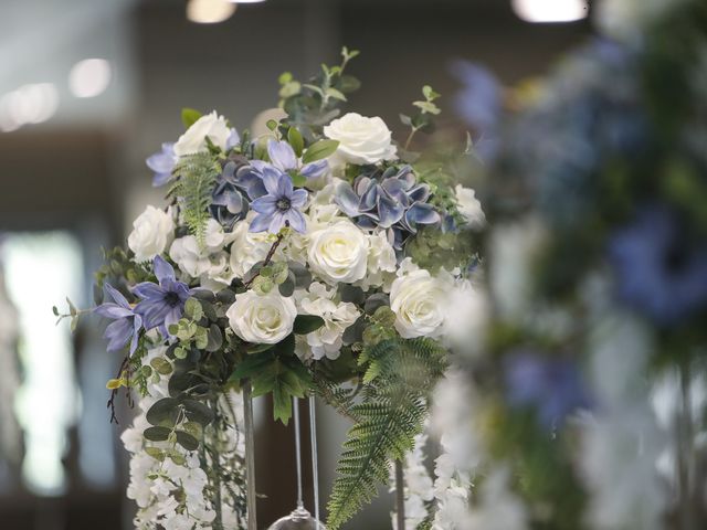 O casamento de Ricardo e Cristiana em Amarante, Amarante 126