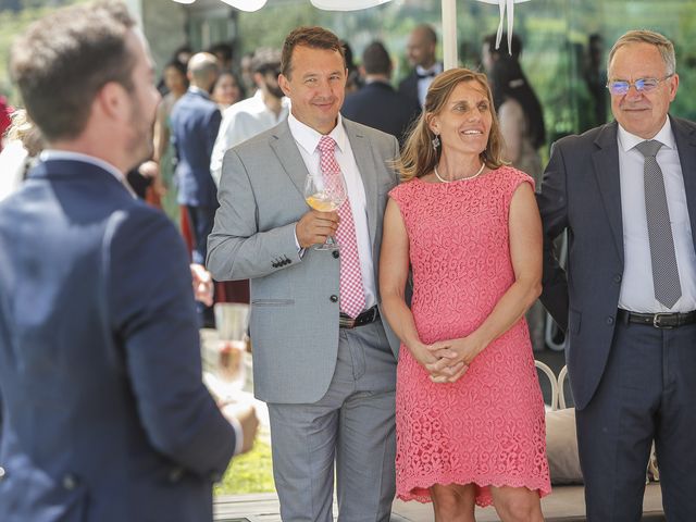 O casamento de Ricardo e Cristiana em Amarante, Amarante 134