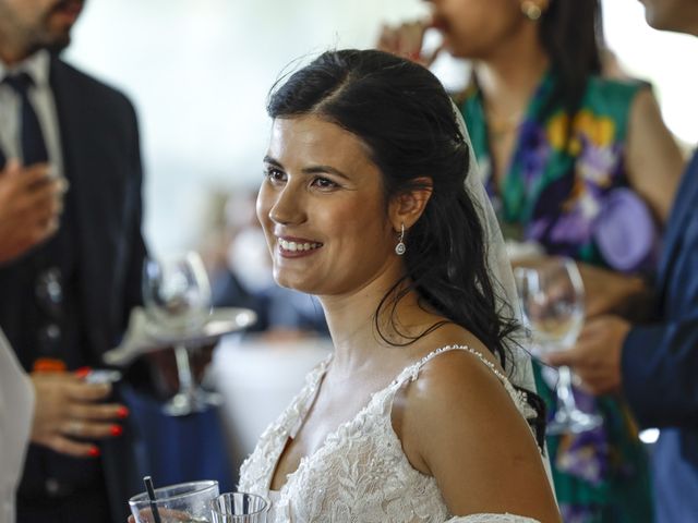 O casamento de Ricardo e Cristiana em Amarante, Amarante 136