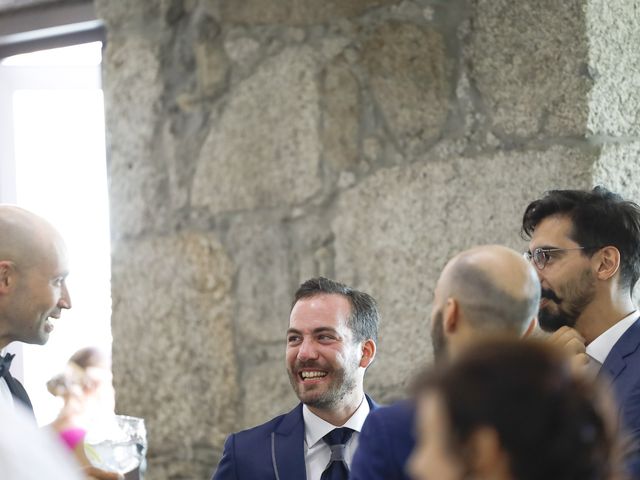 O casamento de Ricardo e Cristiana em Amarante, Amarante 141