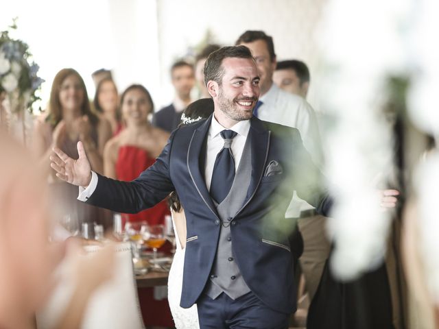 O casamento de Ricardo e Cristiana em Amarante, Amarante 154