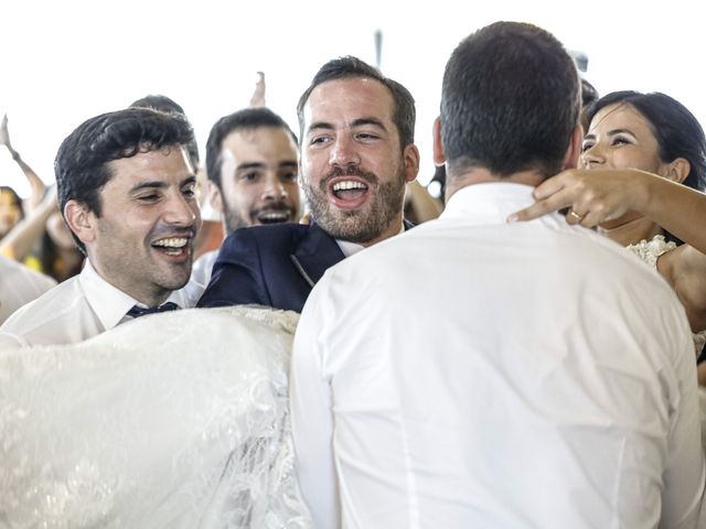 O casamento de Ricardo e Cristiana em Amarante, Amarante 159